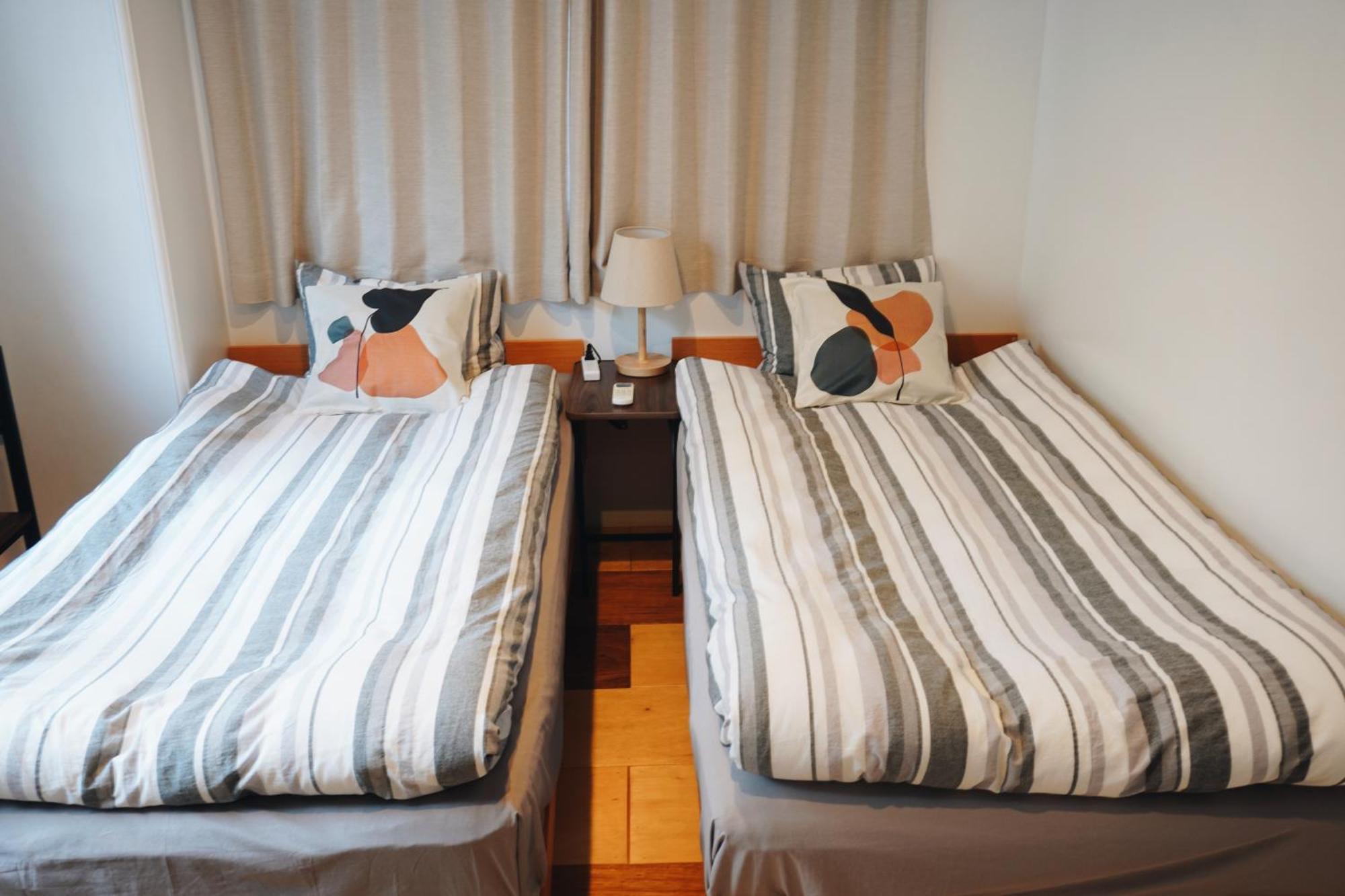 南船场阳光青年旅馆sunnice Hostel โอซาก้า ภายนอก รูปภาพ
