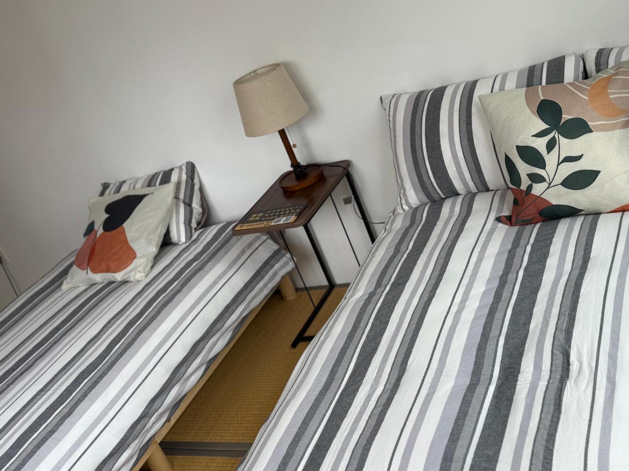 南船场阳光青年旅馆sunnice Hostel โอซาก้า ภายนอก รูปภาพ