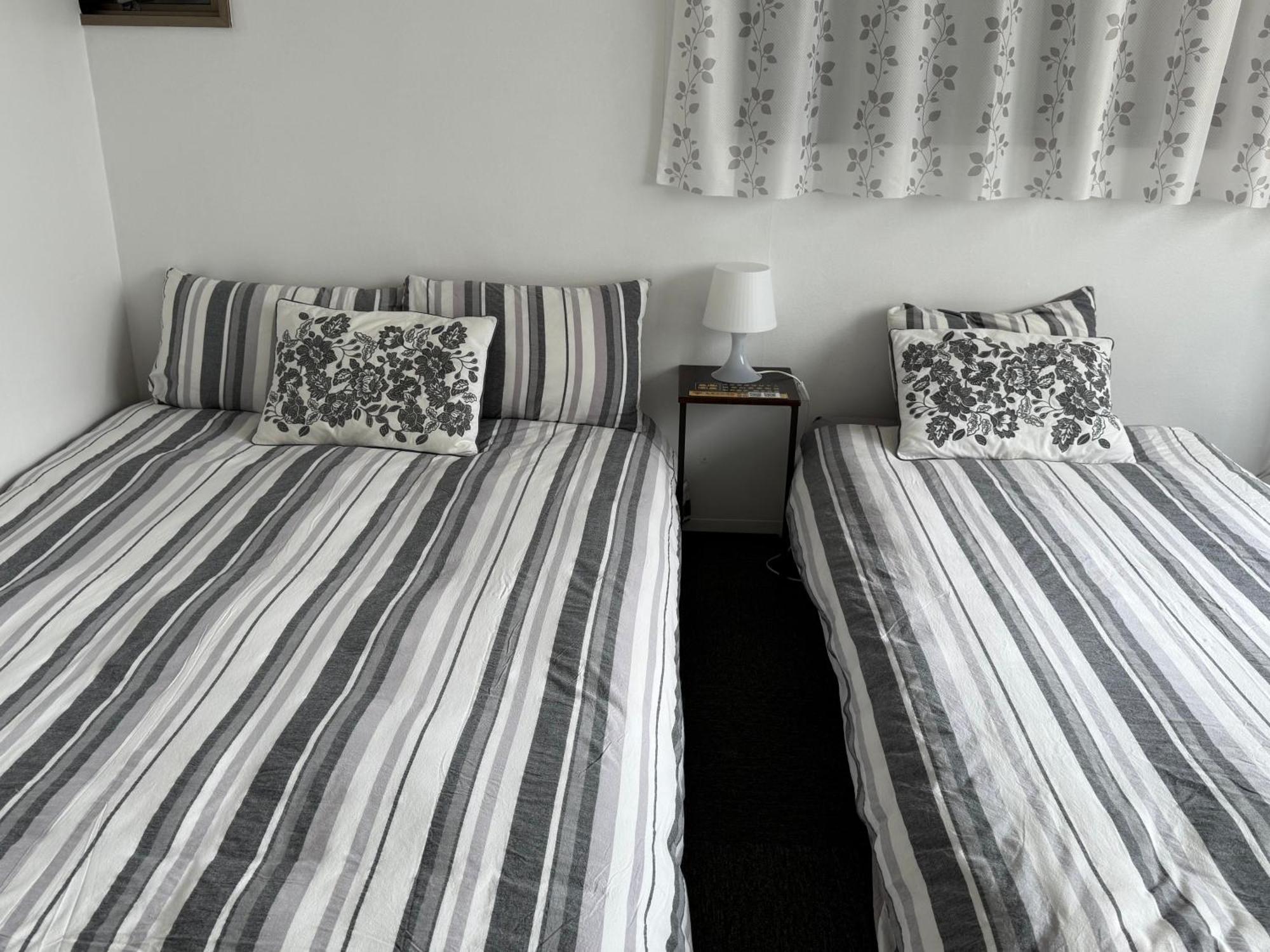 南船场阳光青年旅馆sunnice Hostel โอซาก้า ภายนอก รูปภาพ